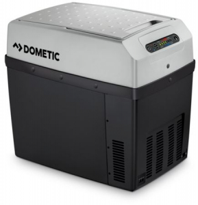 Dometic TropiCool TCX 21 termoelektromos hűtőláda